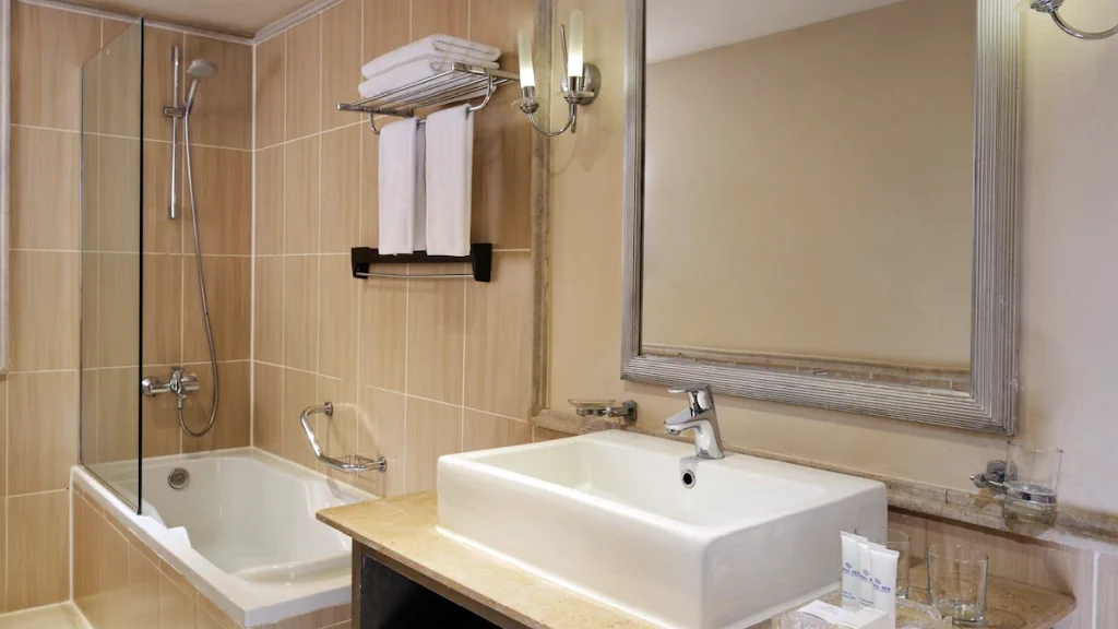 الفندق كورال سى اكوا كلوب - شرم الشيخ